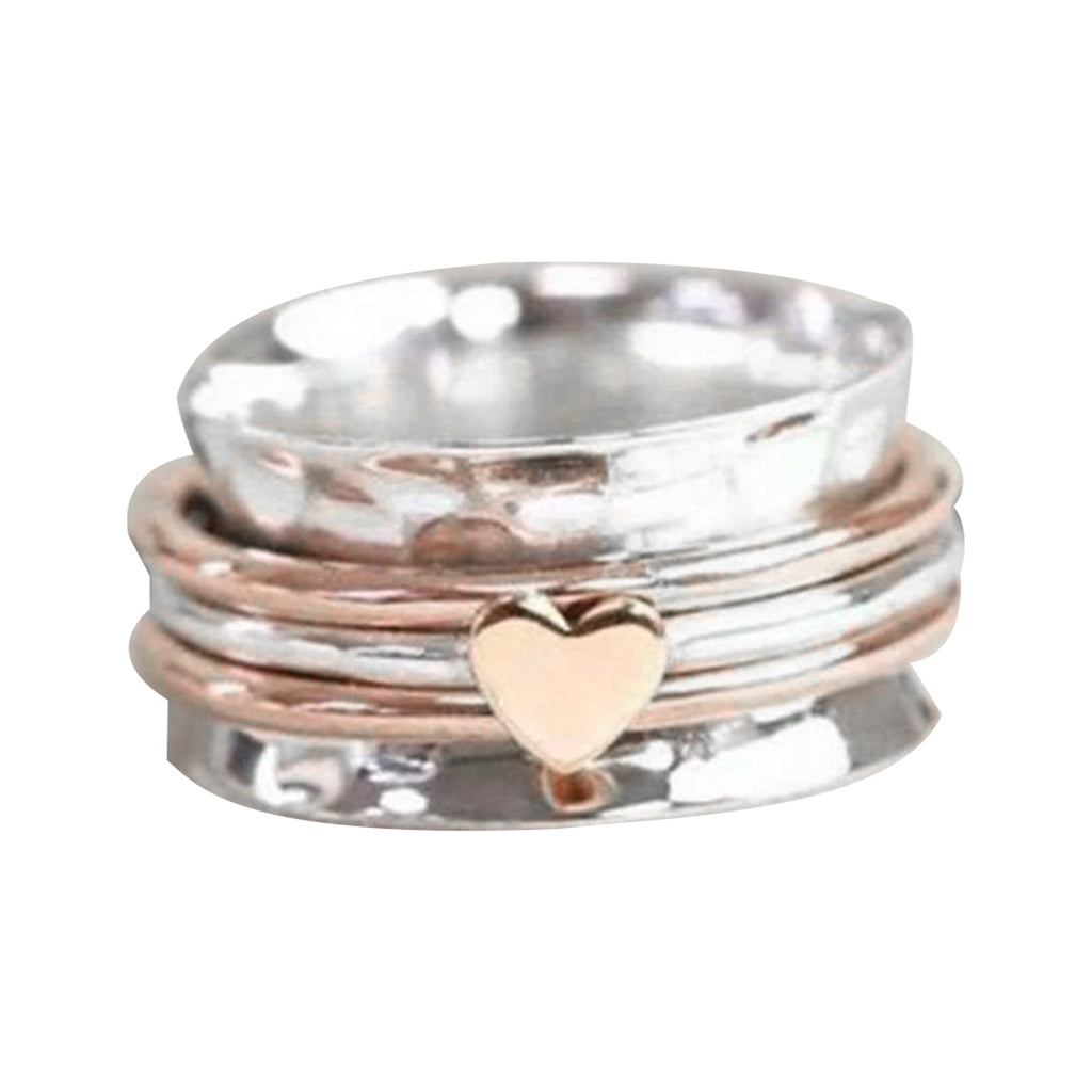 Selbstliebe - S925 Ring