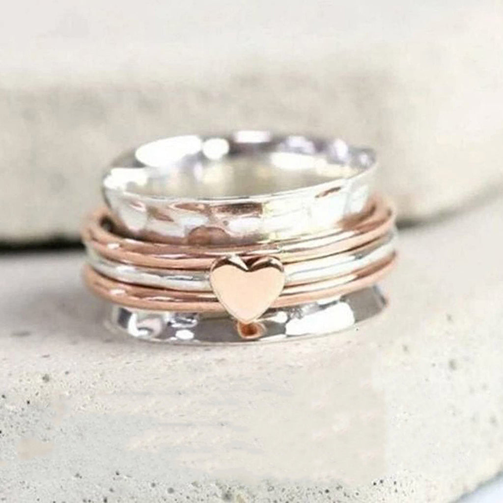 Selbstliebe - S925 Ring