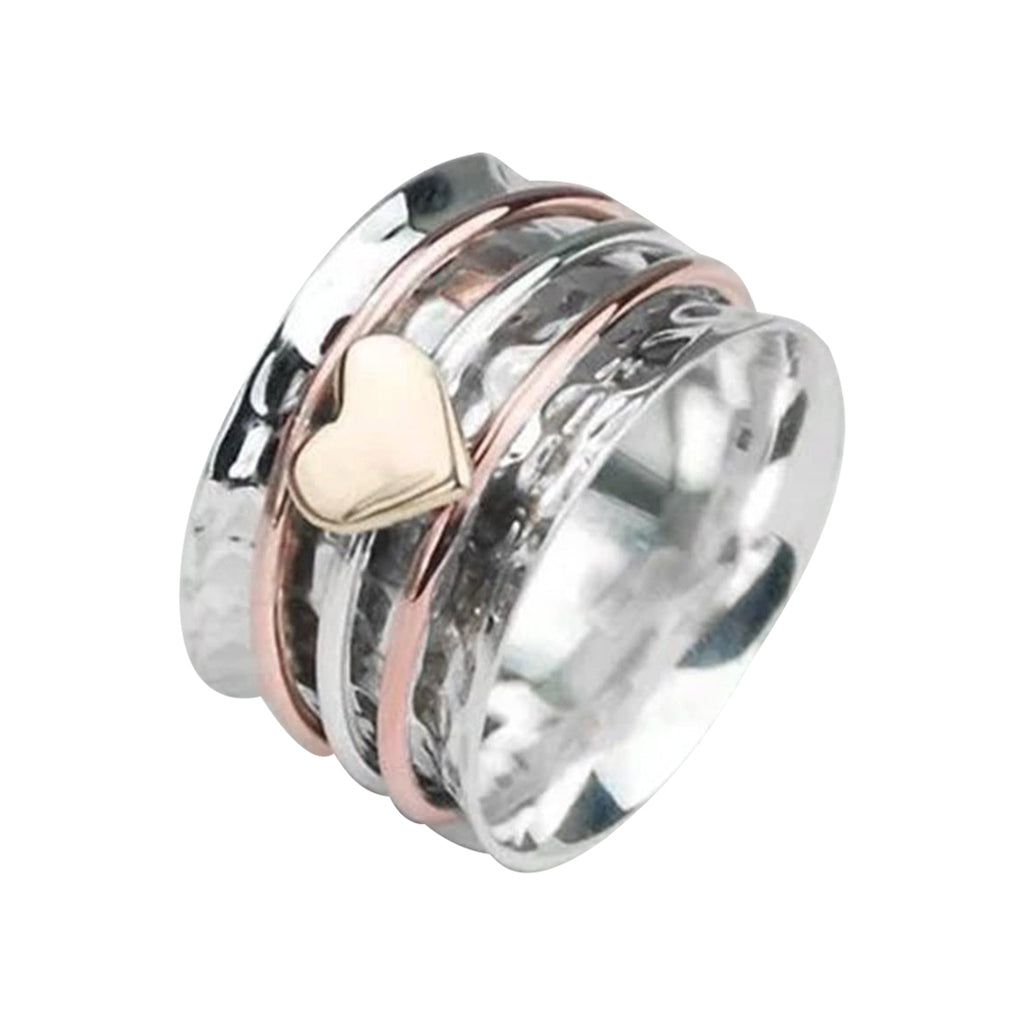 Selbstliebe - S925 Ring