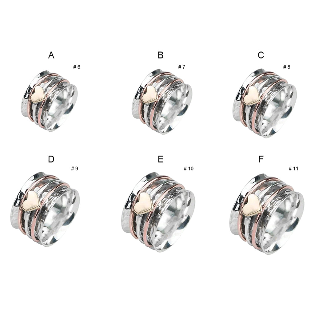 Selbstliebe - S925 Ring