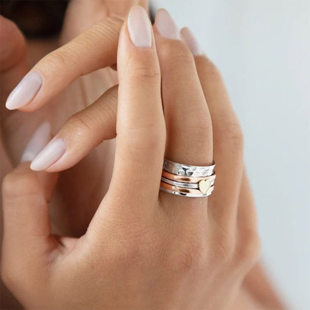 Selbstliebe - S925 Ring