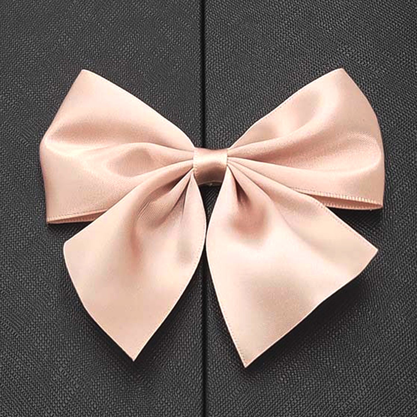 Aufklappbare Rosenbox Weißgold Ausführung Stil-Halskette - An meinen Schatz