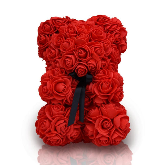 Rosenbär Geschenksset