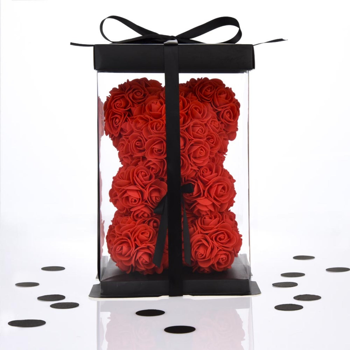 Rosenbär Geschenksset