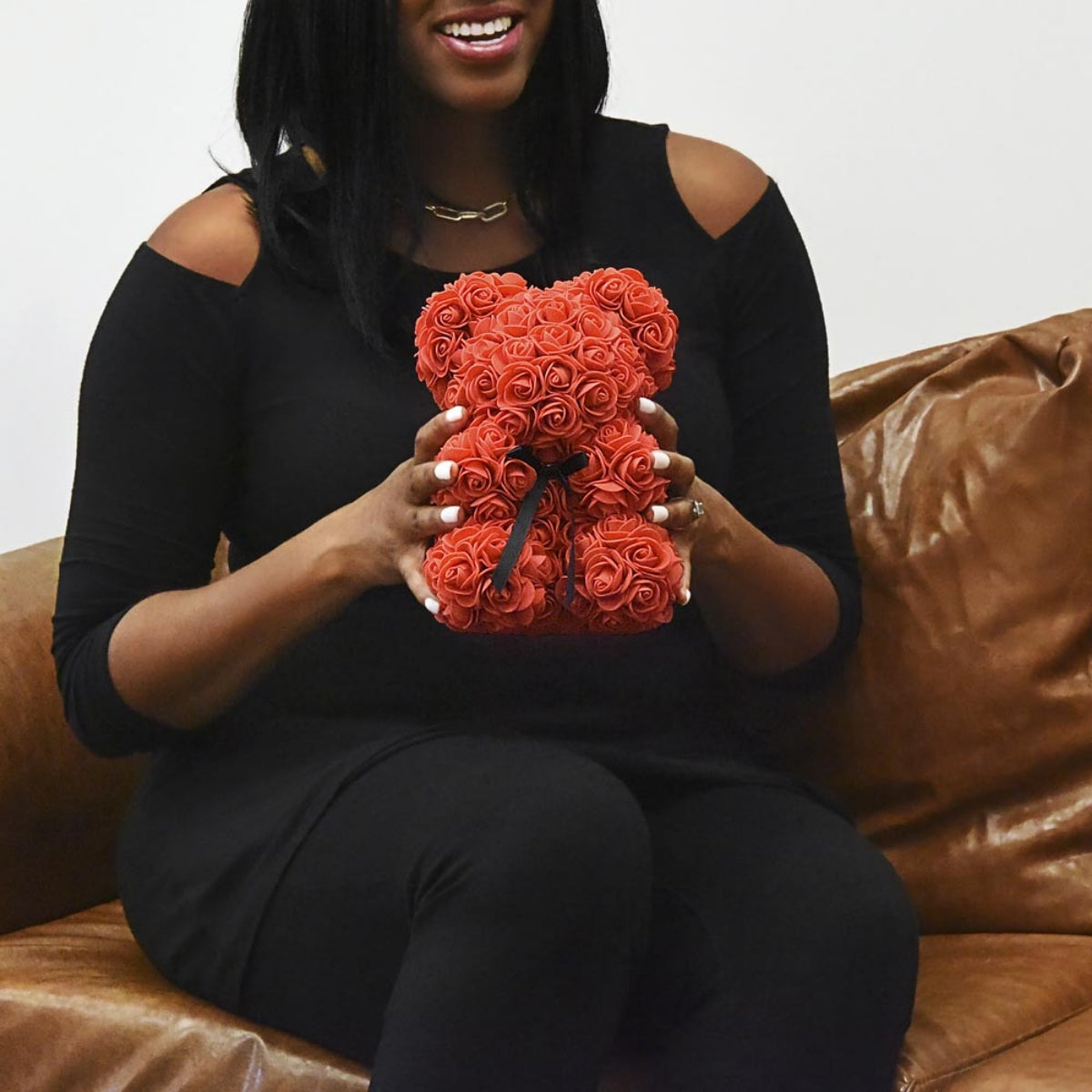 Rosenbär Geschenksset