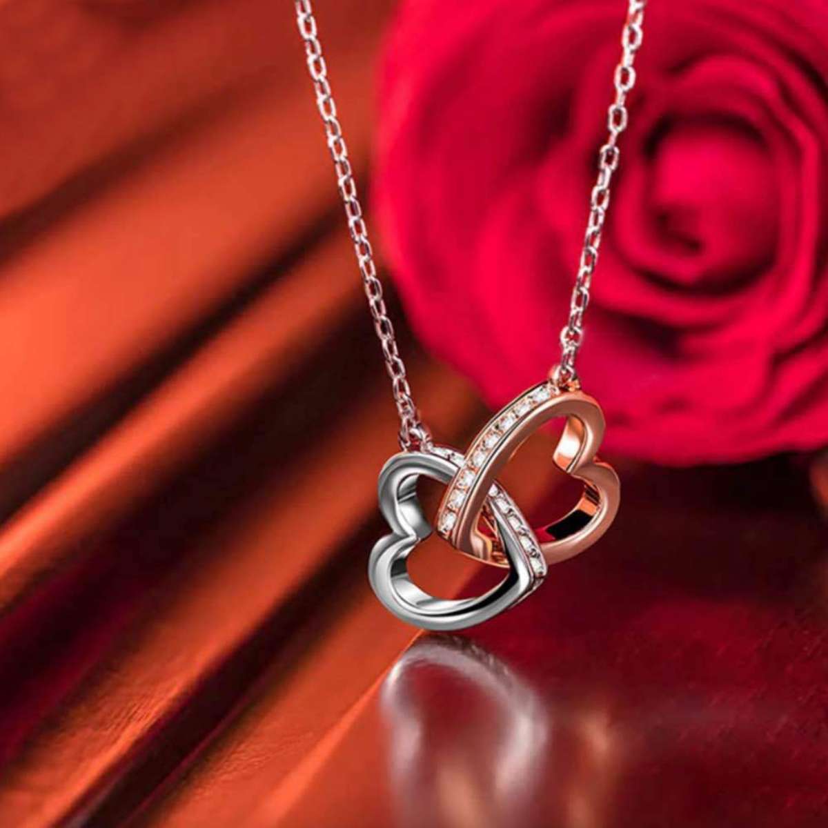 Halskette - An meine Tochter von Papa