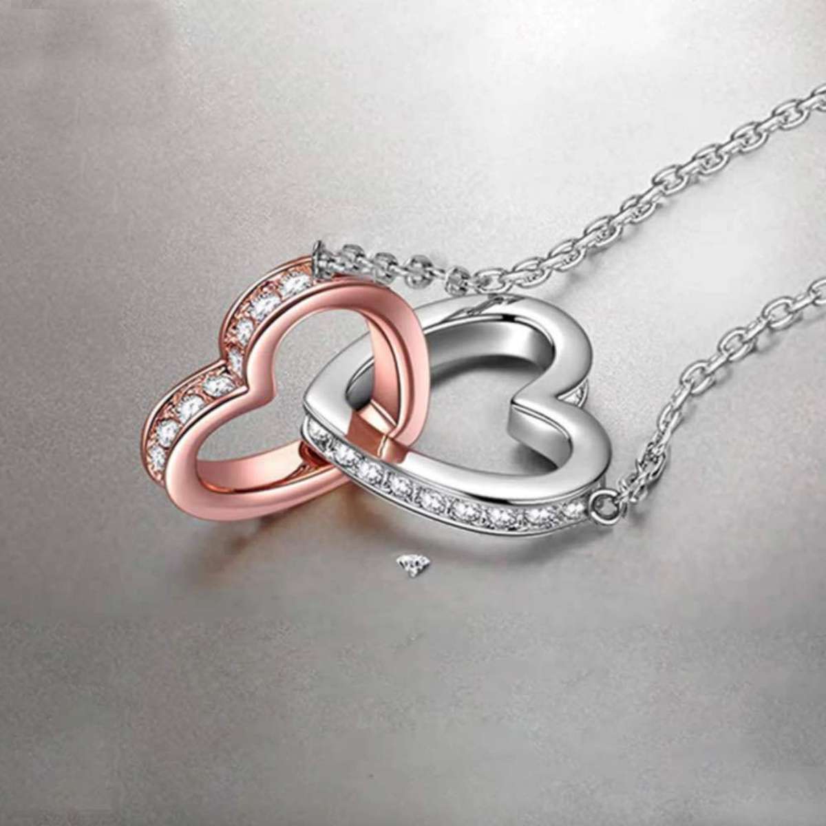 Halskette - An meine Tochter von Papa