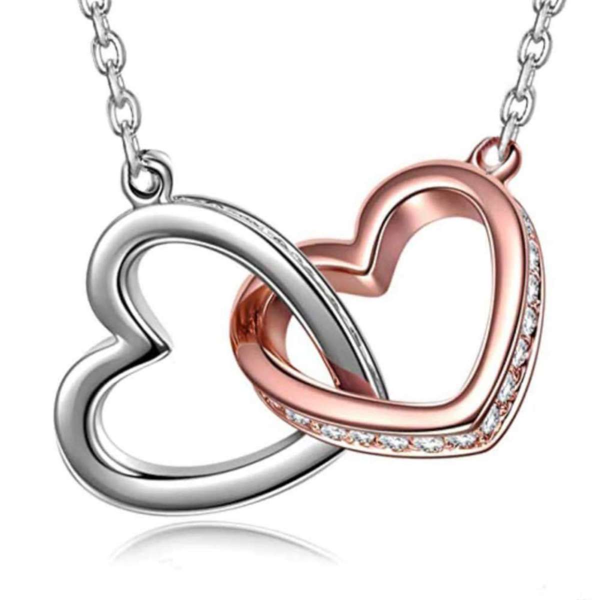 Halskette - An meine Tochter von Papa